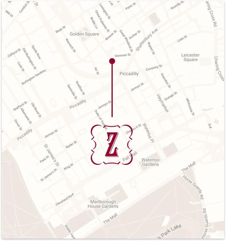 Brasserie Zédel