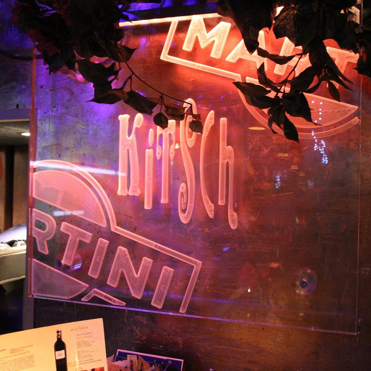 Kitsch Pub