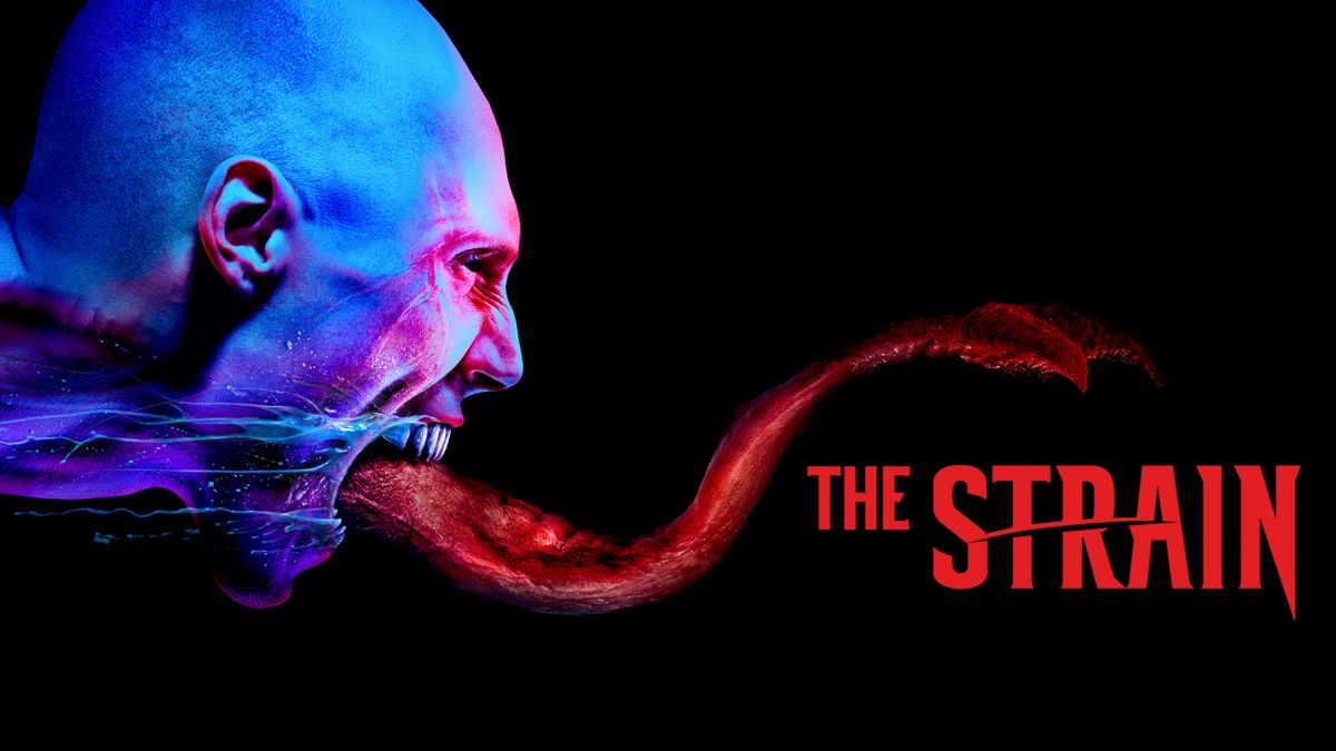 Watch The Strain | Disney+
