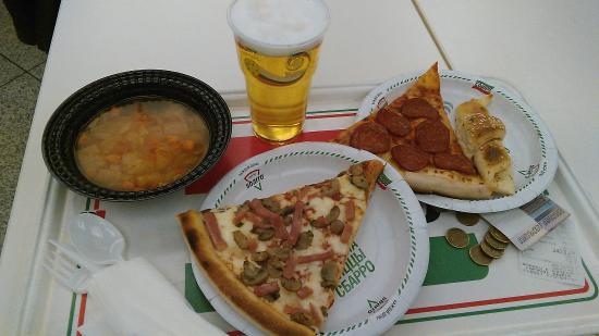 Sbarro