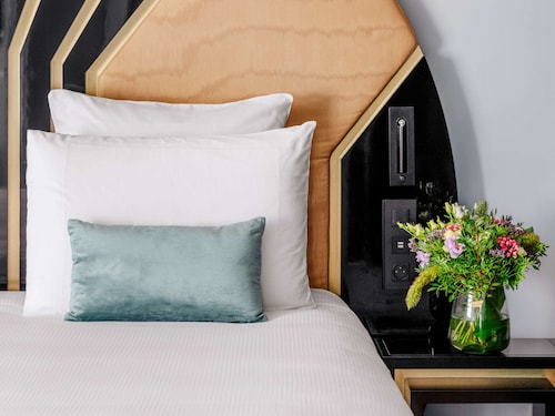 Hotel Le Grand Pavois