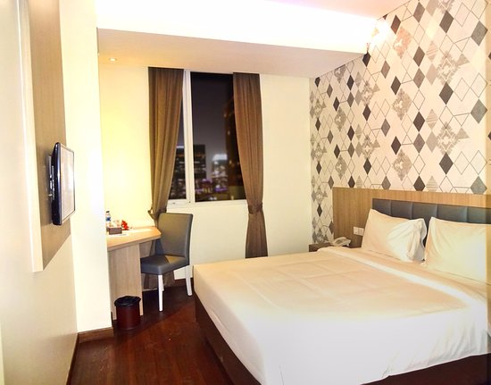 Hotel 88 ITC Fatmawati