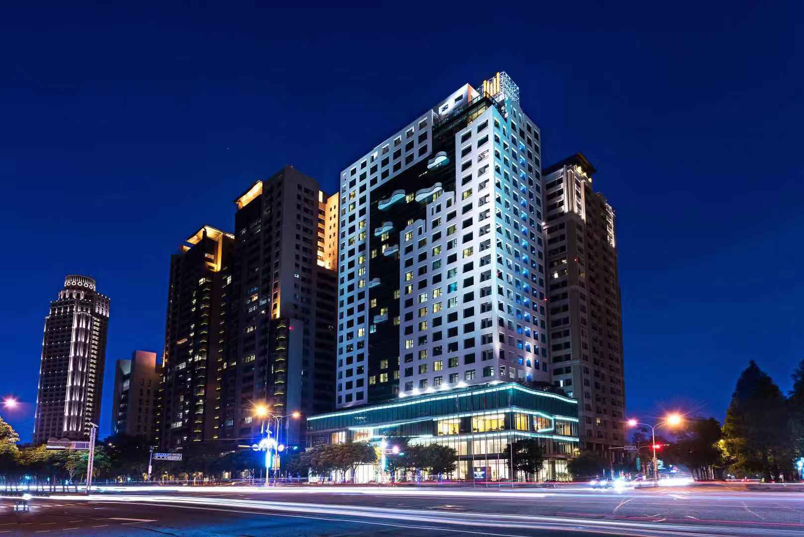 Millennium Vee Hotel