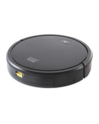 6. ALDI Easy Home Robotic Vacuum Cleaner with HEPA Filter