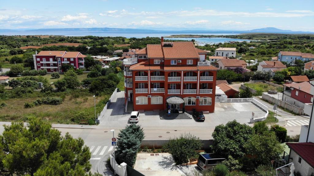 Hotel Liznjan