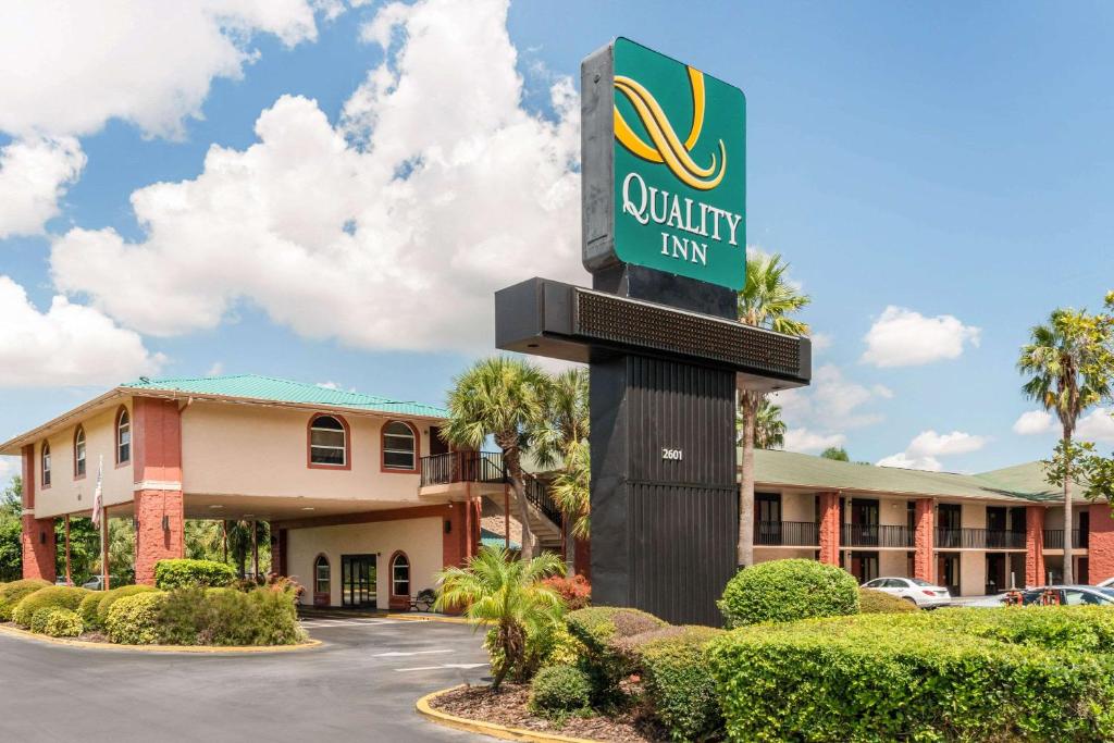 Quality Inn & Suites Orlando