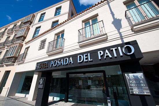 Hotel Vincci Selección Posada del Patio