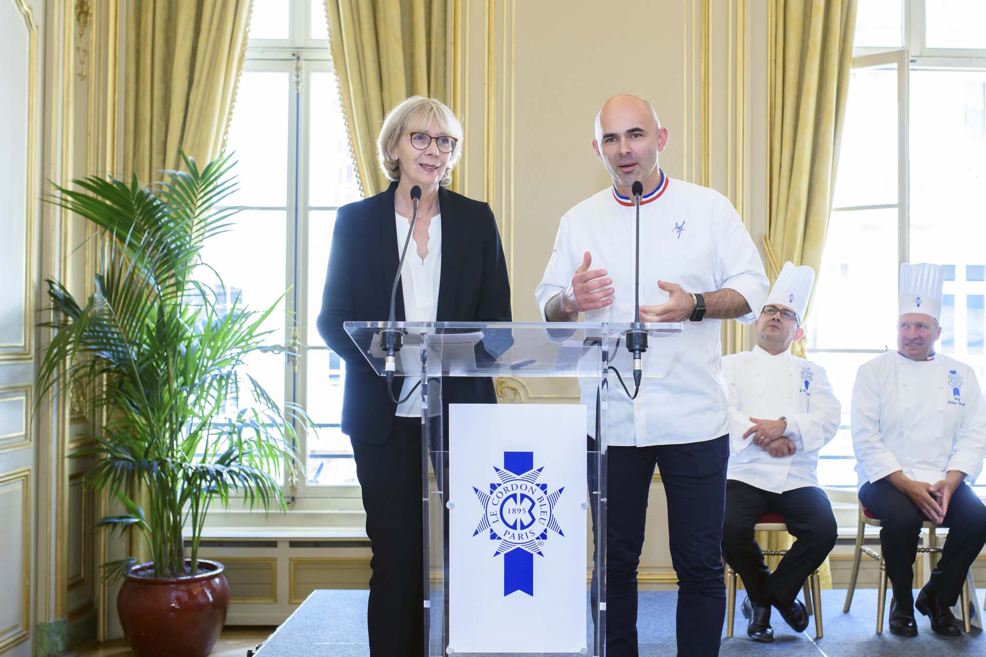 La Patisserie des Rêves