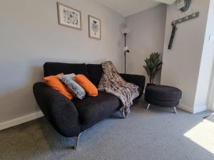 Pet-Friendly Vacation Homes near Heathrow