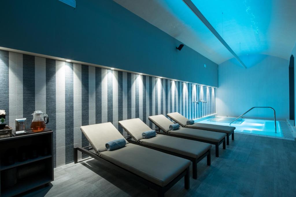 Hotel Catalonia Plaza Catalunya