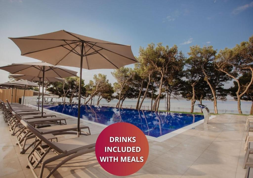Hotel Punta Vodice
