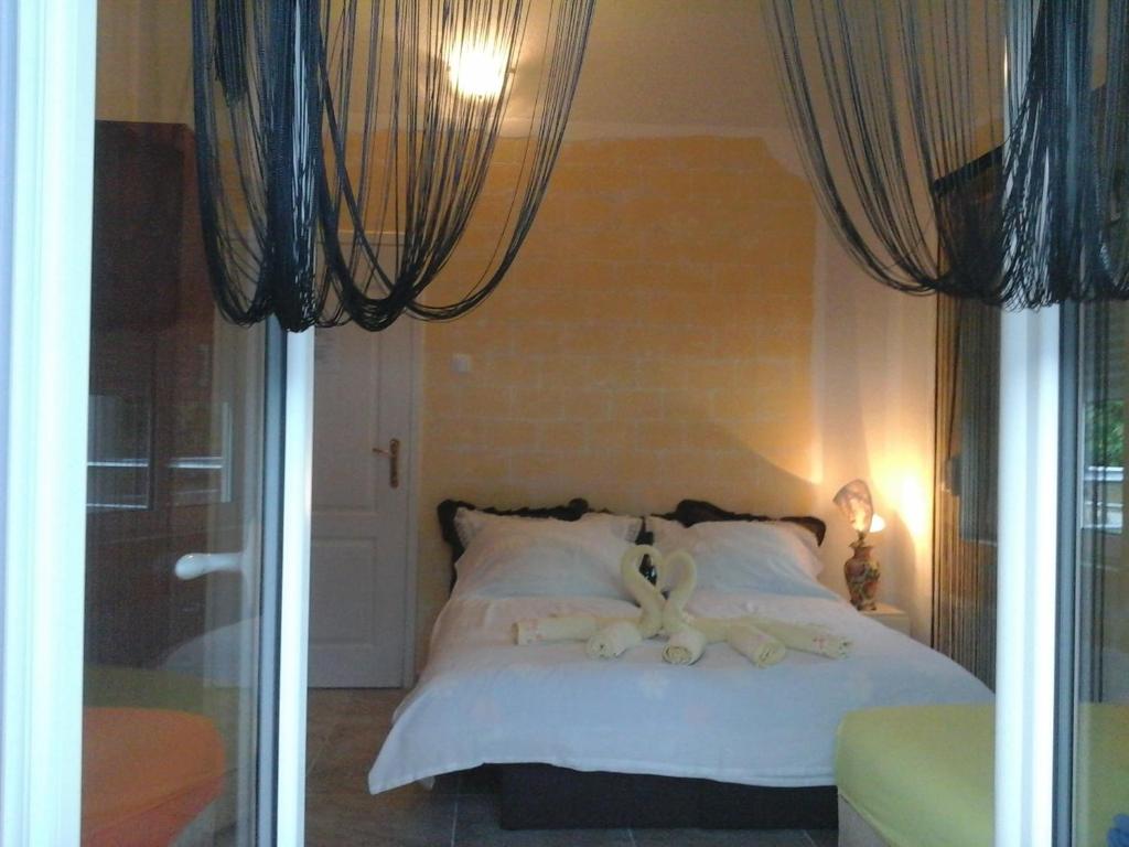 Hotel Vila Aleksandar