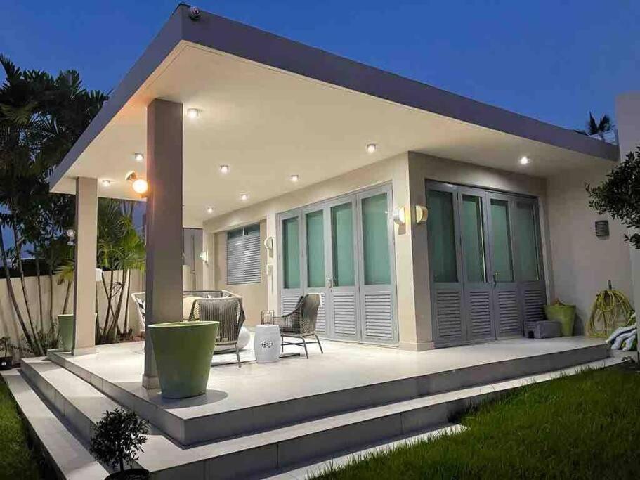 Spacious Beach House with Private Pool