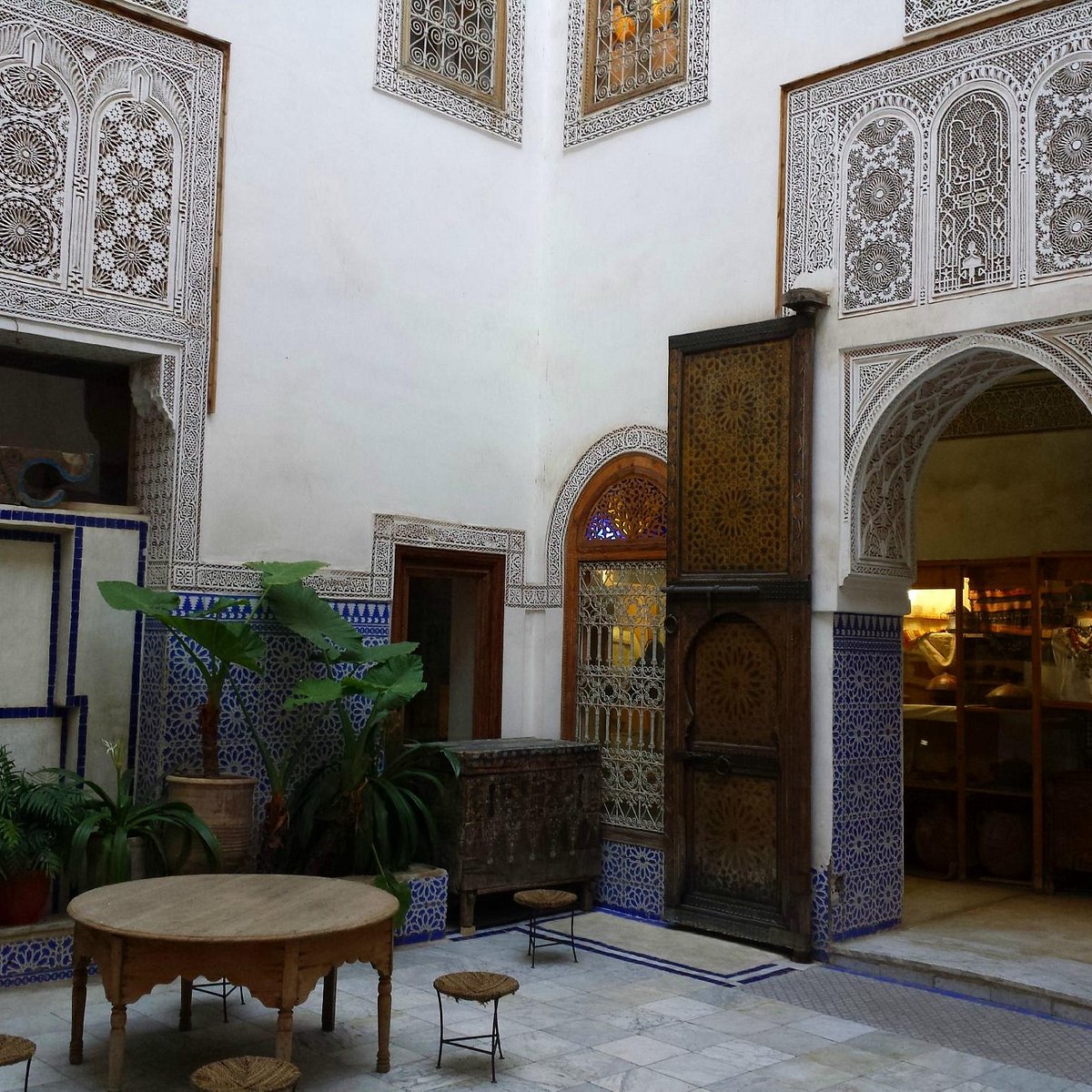 Tiskiwin Museum
