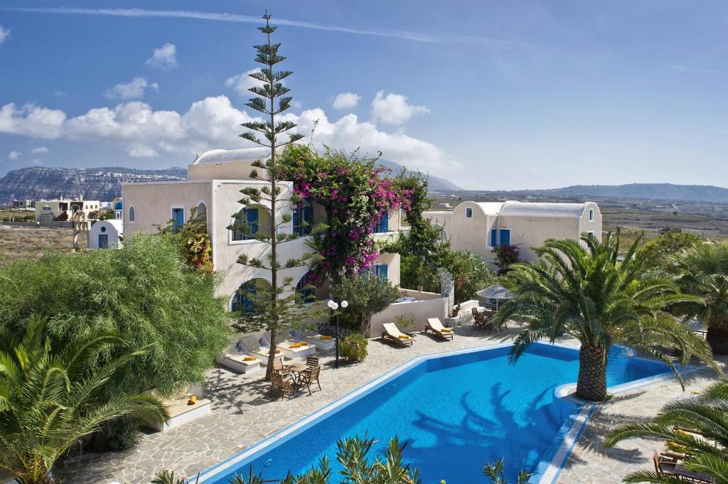 Family Paradise Resort