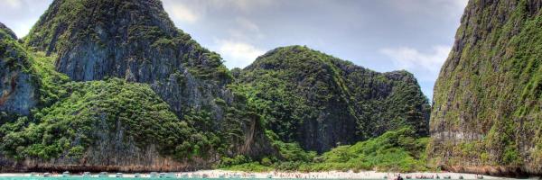 Phi Phi Islands