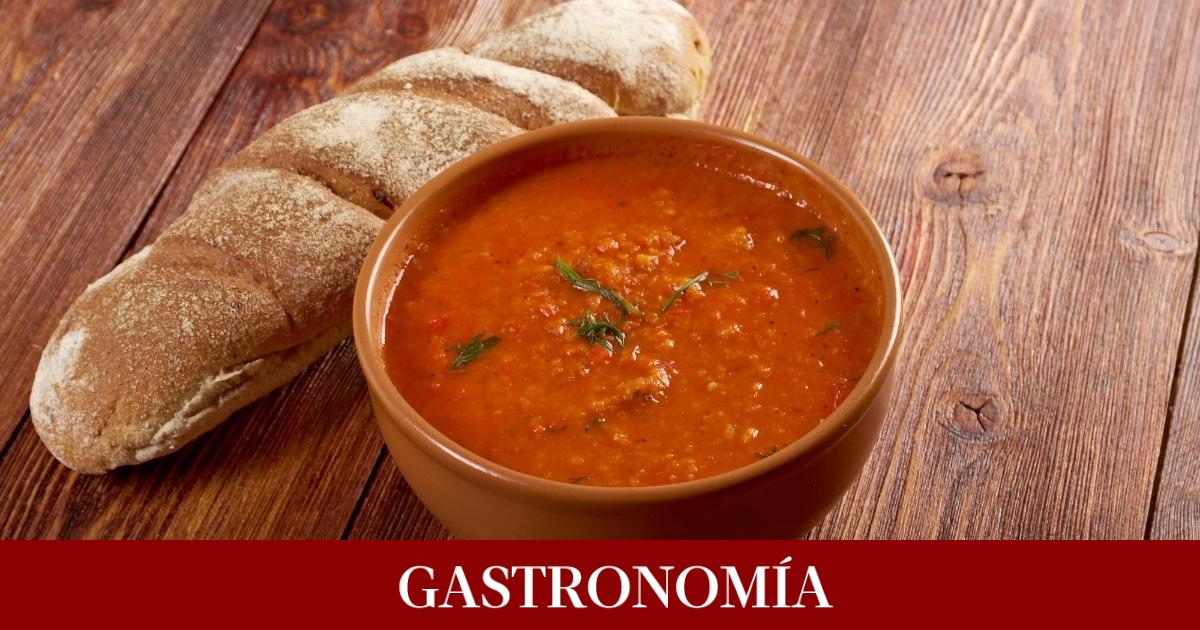 Cómo hacer Pappa al Pomodoro por La Cocina de Consu