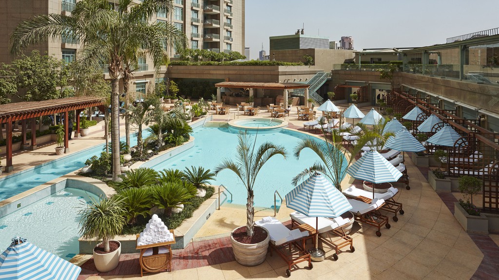 Charming Villa in Zamalek