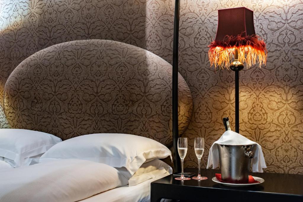 Hotel Palazzo Barbarigo