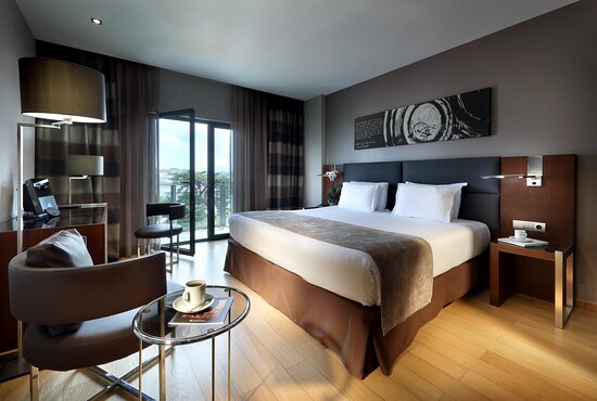 Hotel Eurostars Das Letras