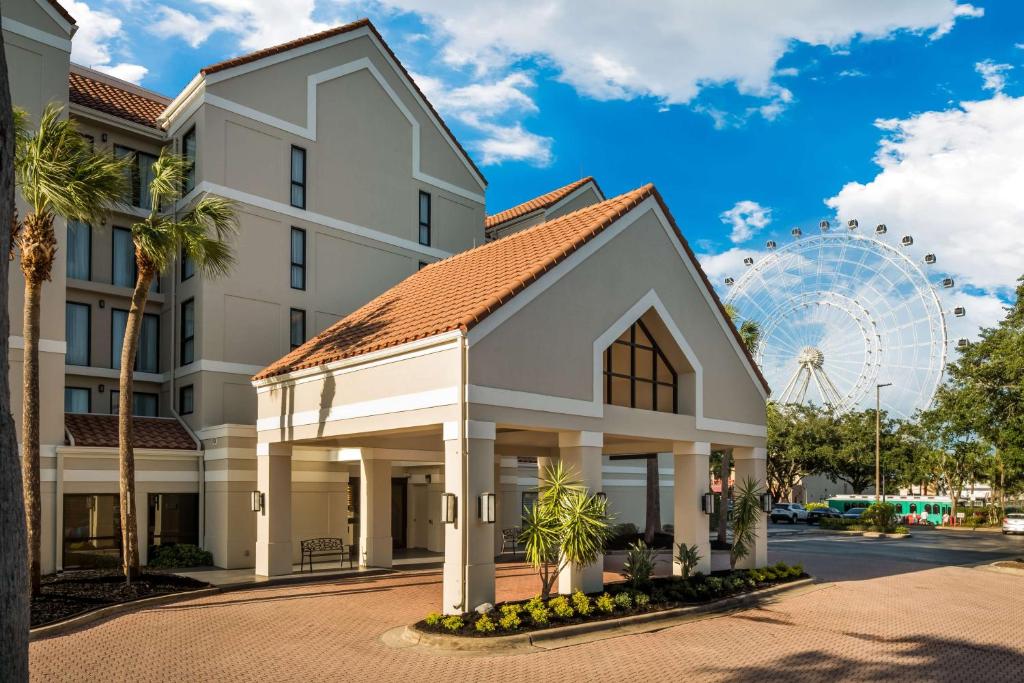 Sonesta ES Suites Orlando