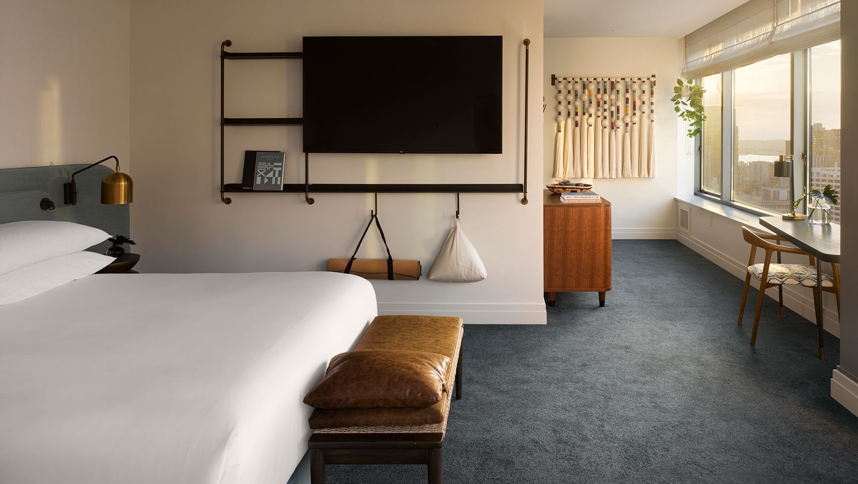 Kimpton Hotel Palomar San Diego