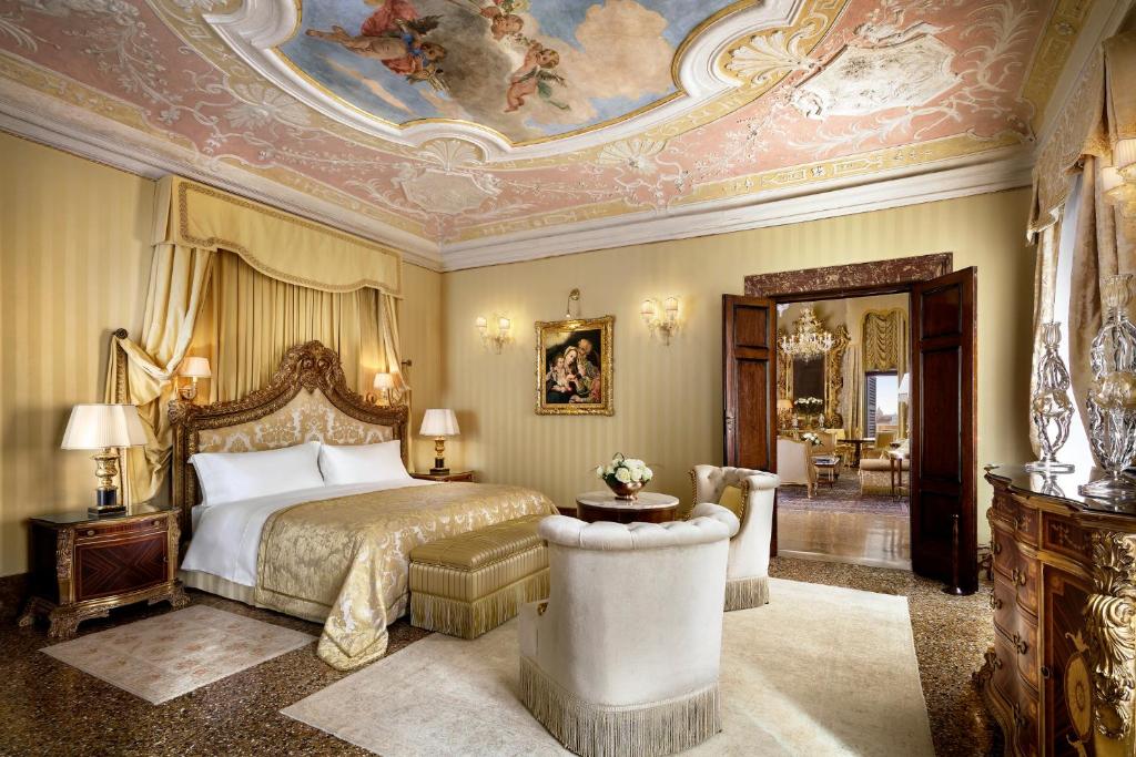 Hotel Danieli, a Luxury Collection Hotel