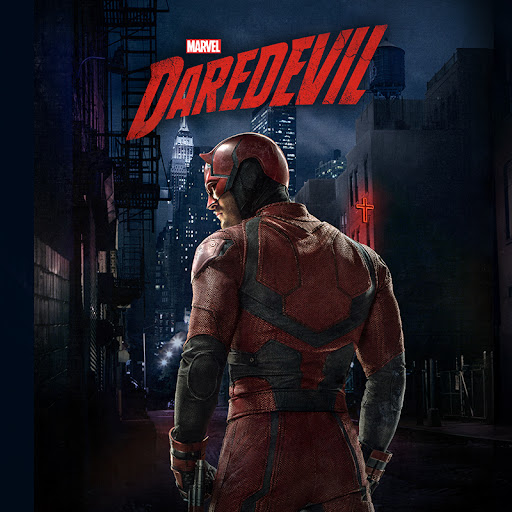 Daredevil