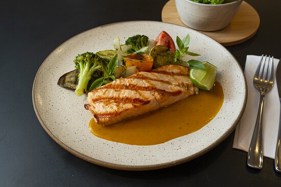 Livraria da Travessa Shopping Leblon Gourmet