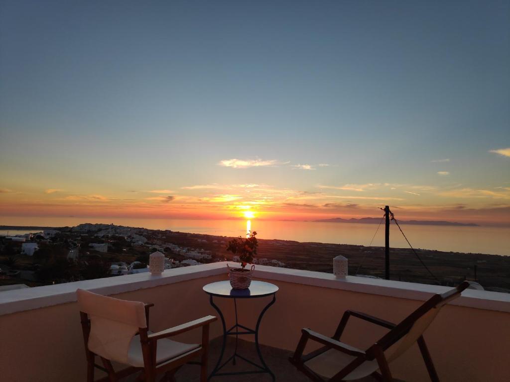 5. Sunset Paradise Resort