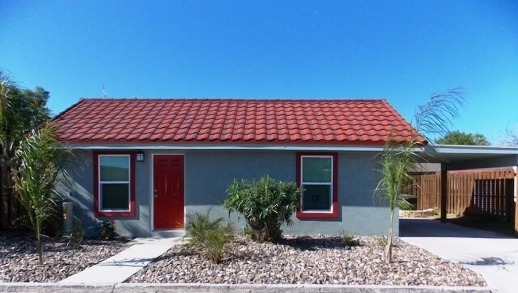 Charming Villa in the Heart of Port Aransas