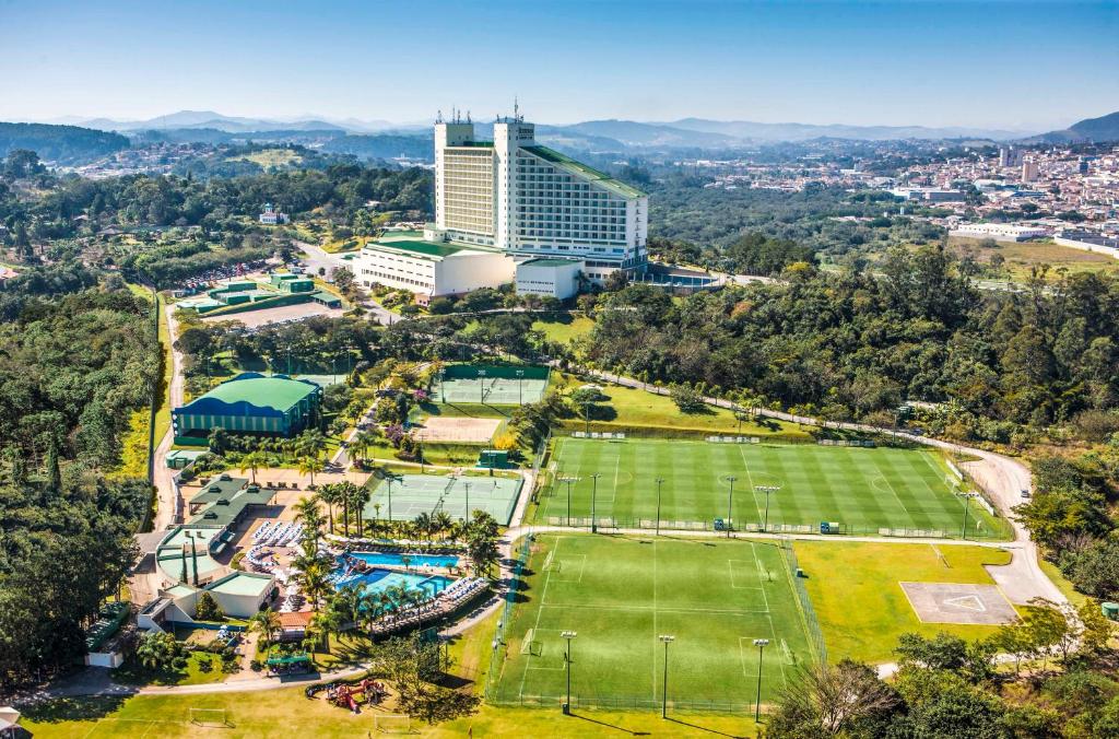 Brazilian Fitness Retreat