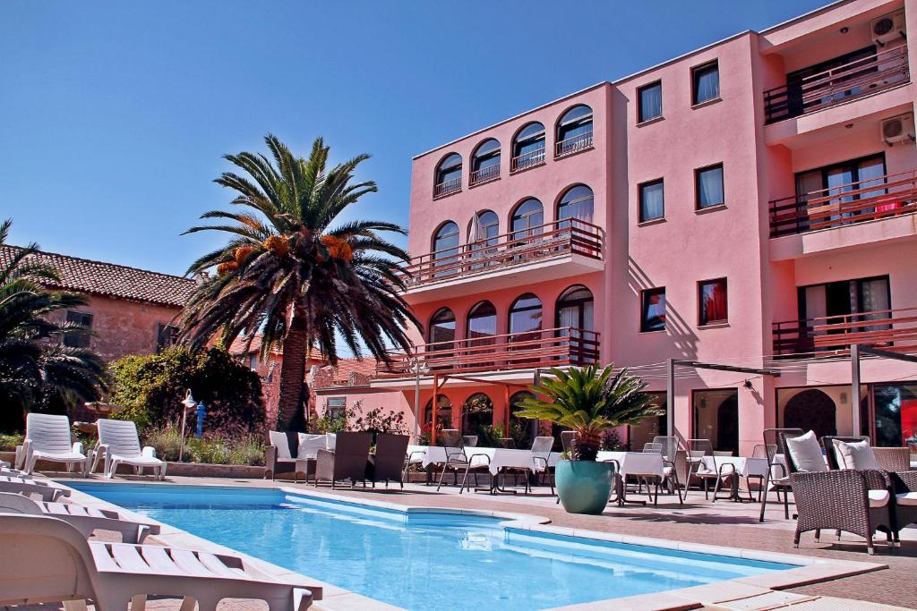 Hotel Stari Dvor