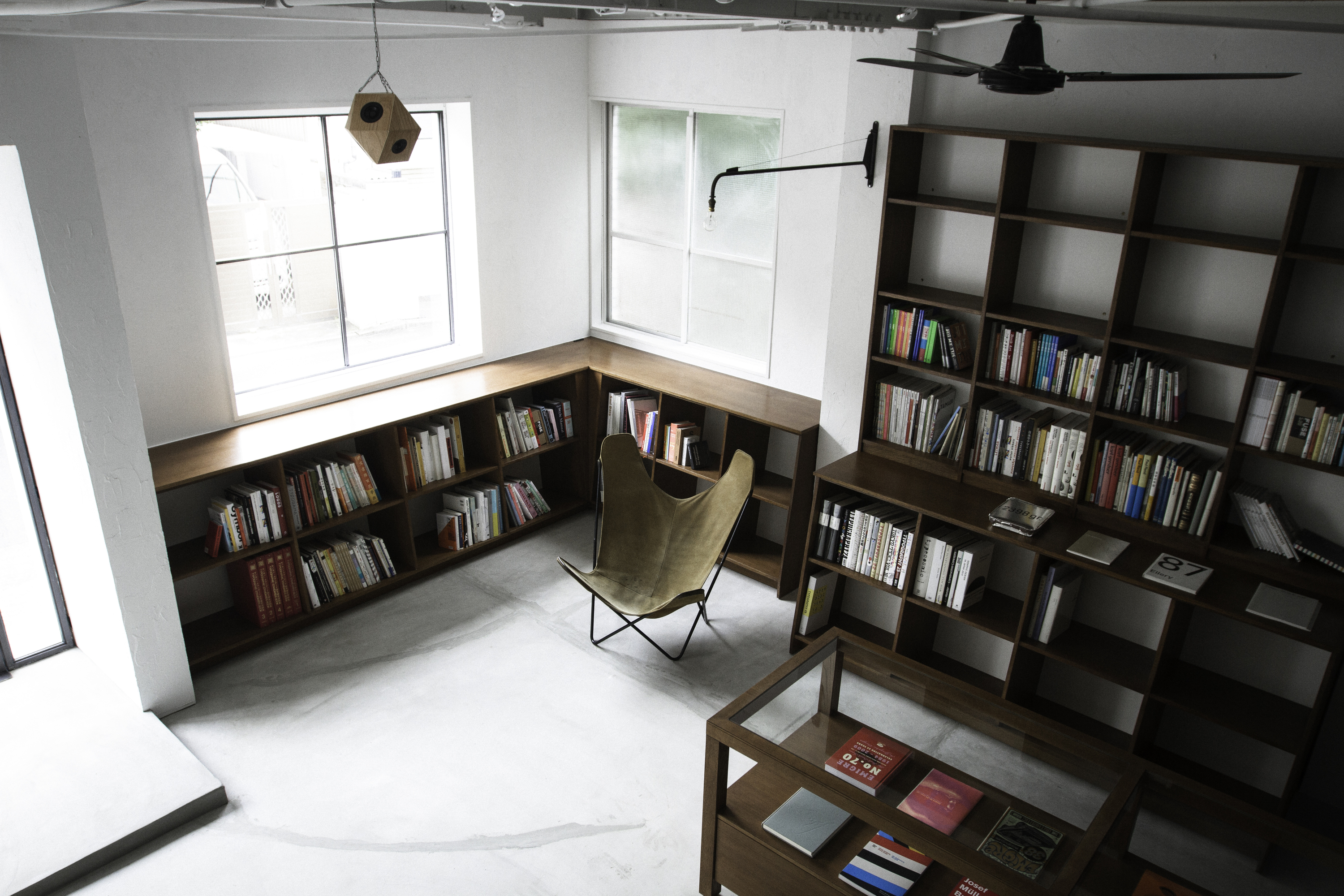 Book and Sons