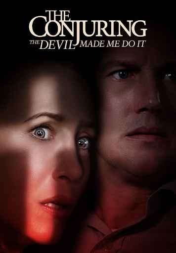 The Conjuring: The Devil Made Me Do It