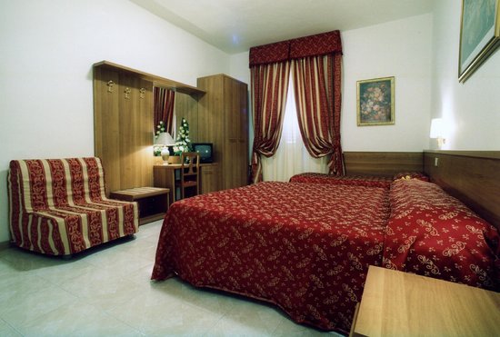 Hotel Magic