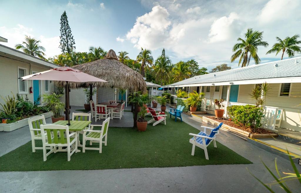 Seashell Inn