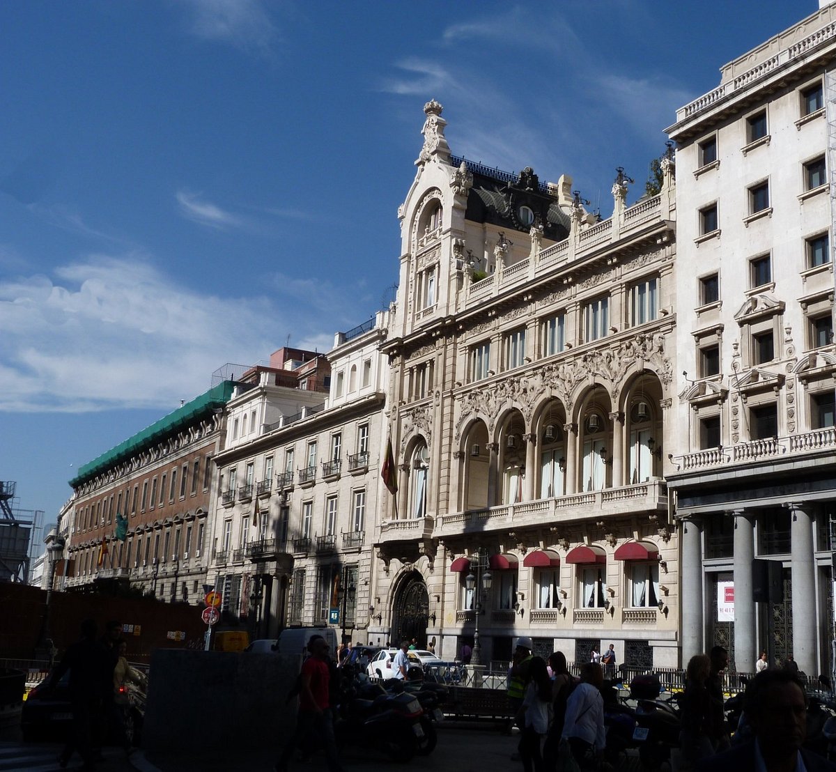 Museo de la Real Academia de Bellas Artes de San Fernando