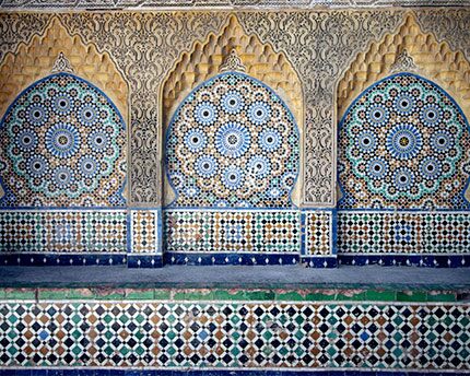 Al Casbah