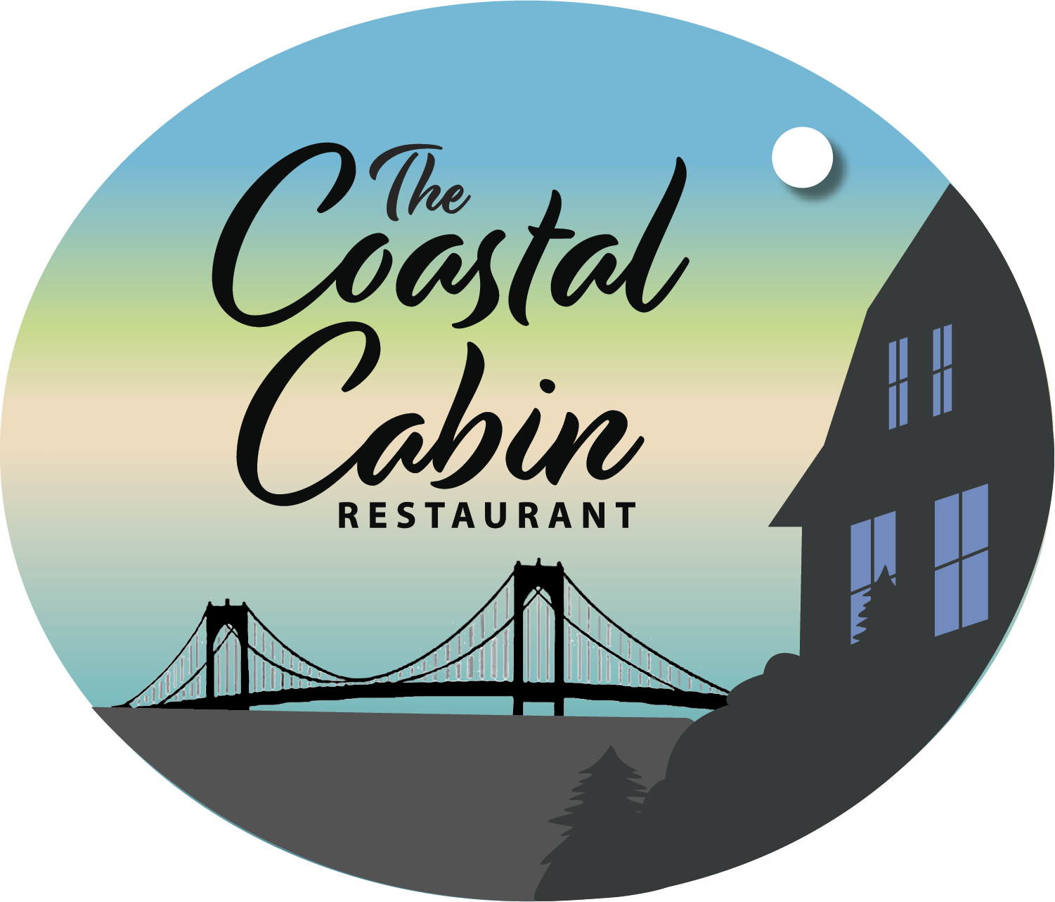Coastal Cabin