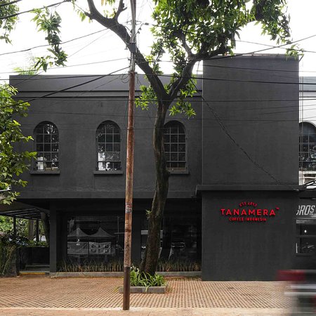 Tanamera Coffee