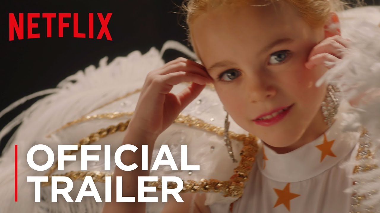 Casting JonBenet
