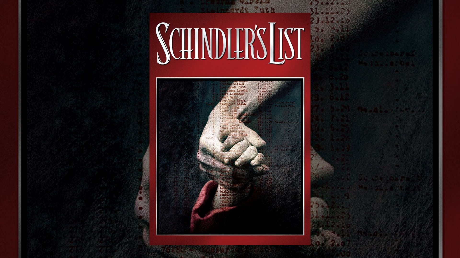 Schindler's Ark