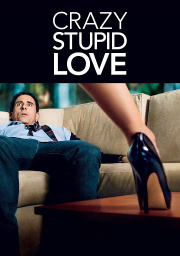 Crazy, Stupid, Love