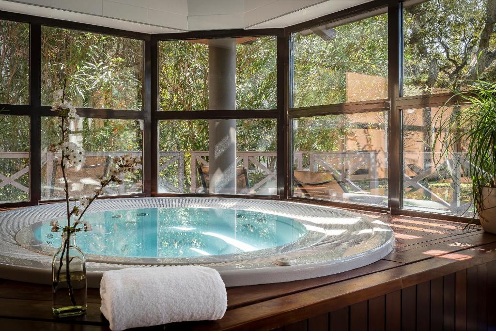 Hotel Golf de Valescure