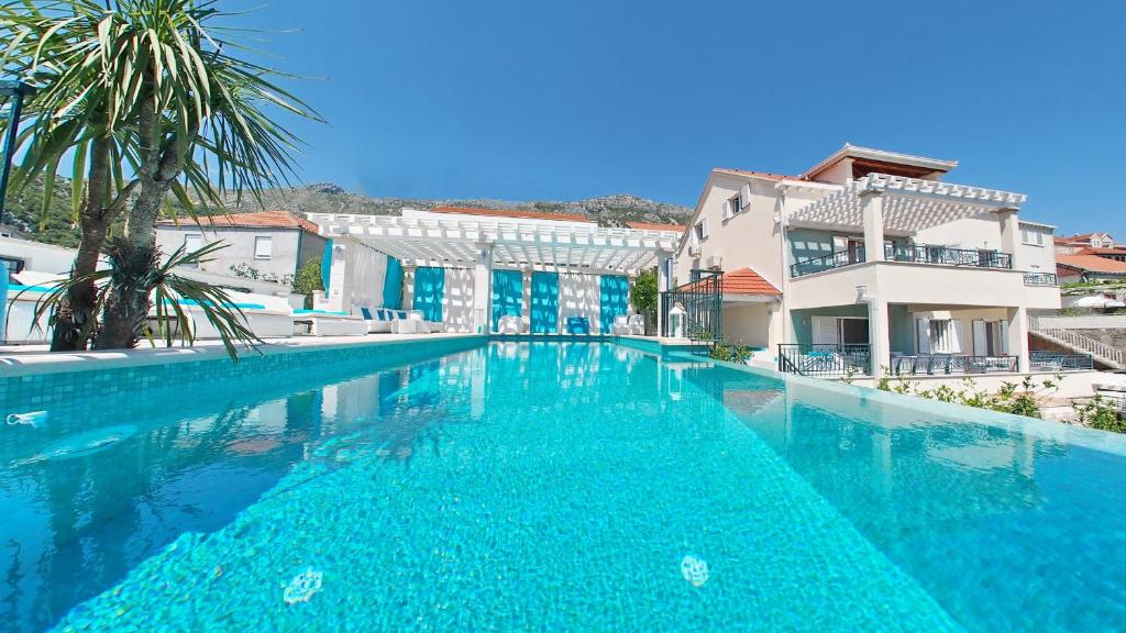 Hotel Villa Maslina
