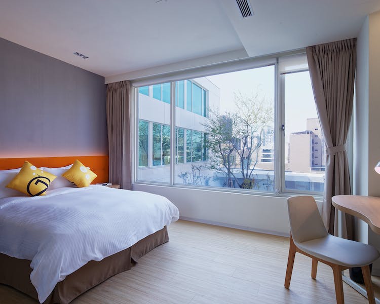Hotel 7 Taichung
