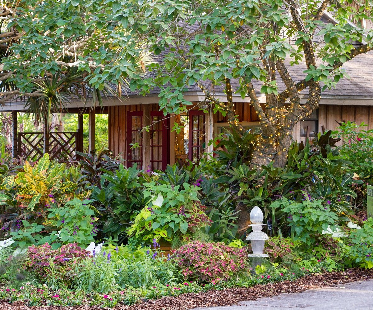 Heathcote Botanical Gardens