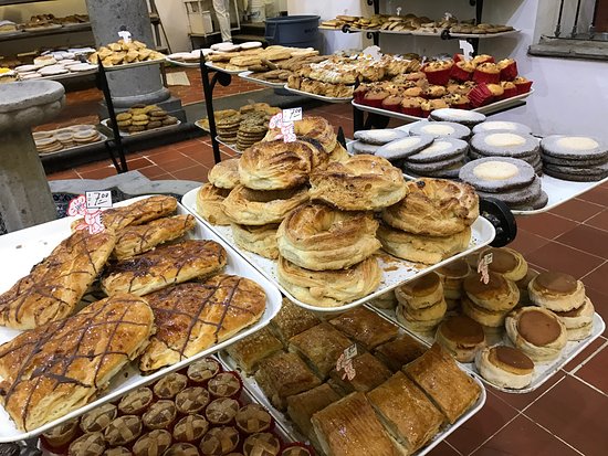 Panadería La Ideal