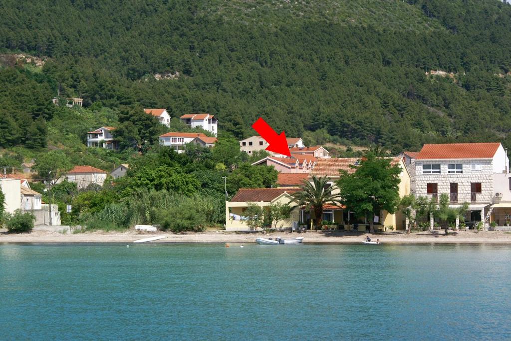 Guesthouse Žuljana